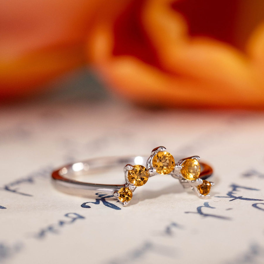 the-fable-citrine-crown-contour-band