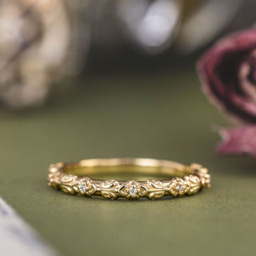 the-fae-floral-stackable-wedding-band