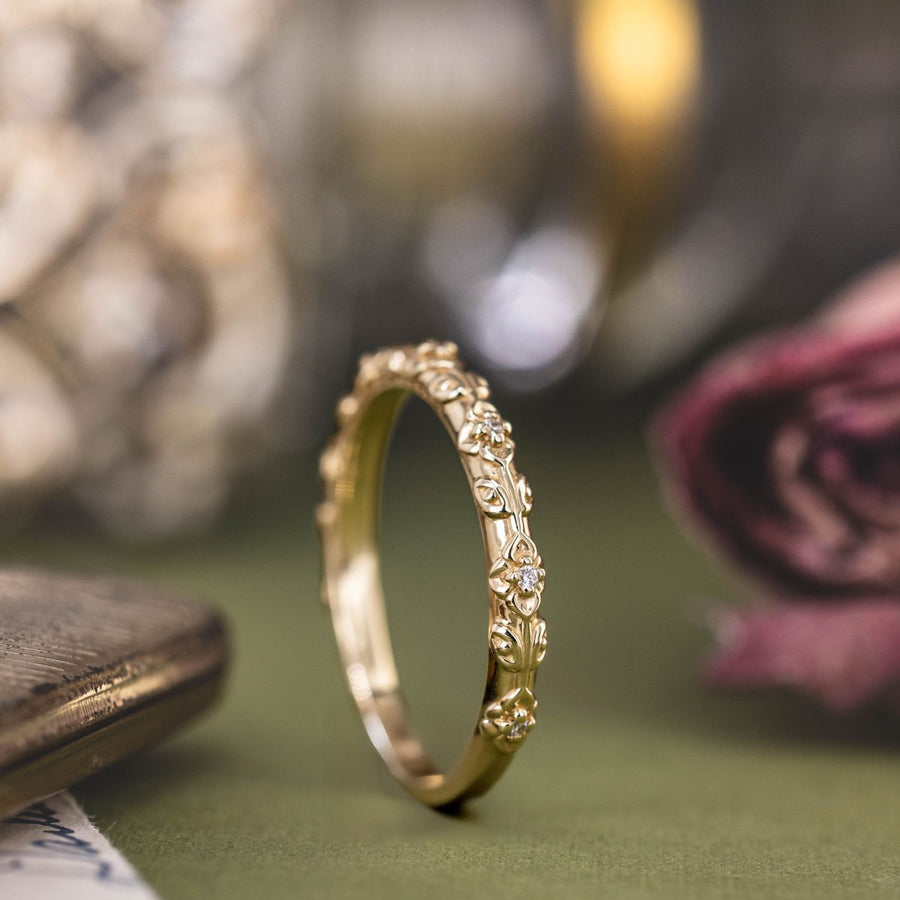 the-fae-floral-stackable-wedding-band
