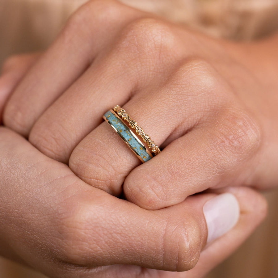 the-fae-floral-stackable-wedding-band