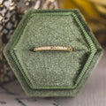 the-fiona-vintage-inspired-solid-gold-stackable-wedding-band-milgrain-accents