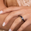 the-fiona-vintage-inspired-solid-gold-stackable-wedding-band-milgrain-accents