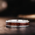 :: Shown in 6mm Wide | Silver