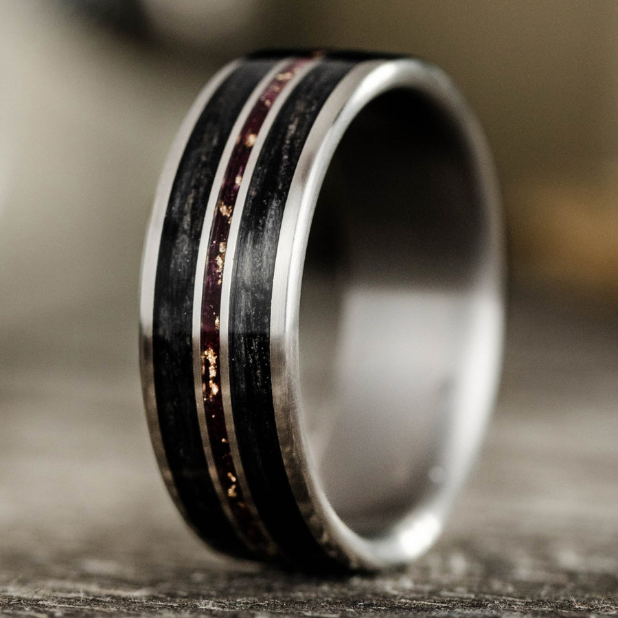 ::Shown in 8mm Wide