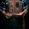 Elk-antler-crafter