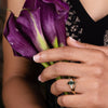 the-guinevere-green-sapphire-marquise-cut-engagement-ring-with-diamond-accents