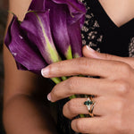 the-guinevere-green-sapphire-marquise-cut-engagement-ring-with-diamond-accents