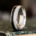 :: Shown in 8mm Wide | Silver 