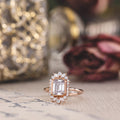 the-hazel-emerald-cut-bezel-engagement-ring-with-diamond-halo