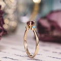 the-heidi-oval-garnet-turquoise-side-stones-fashion-ring