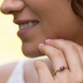 the-heidi-oval-garnet-turquoise-side-stones-fashion-ring