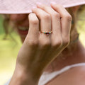 the-heidi-oval-garnet-turquoise-side-stones-fashion-ring