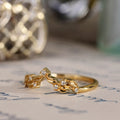 the-ivy-nature-inspired-diamond-accented-contour-wedding-band