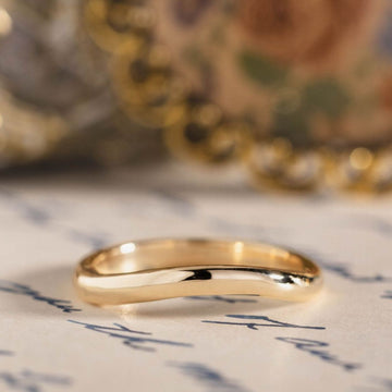 the-june-classic-solid-gold-contour-band