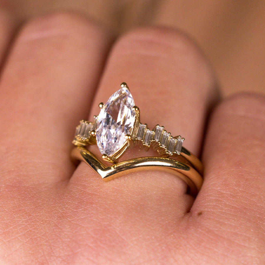 anwen-sawyer-gold-diamond-marquise-contour-band-engagement-ring-rustic-and-main