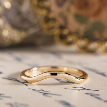 the-kate-solid-gold-contour-band-emerald-cut-engagement-rings