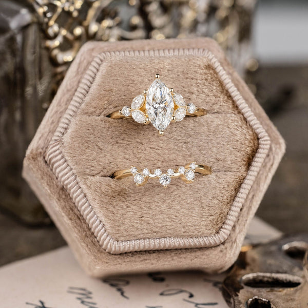 the-laurel-in-marquise-nature-inspired-laurel-marquise-diamond-engagement-ring-diamond-accents-contour-band-bridal-set