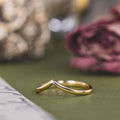 the-lauren-solid-gold-chevron-wedding-band