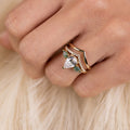 the-lauren-solid-gold-chevron-wedding-band