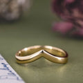 the-leah-solid-gold-v-shaped-contour-wedding-band