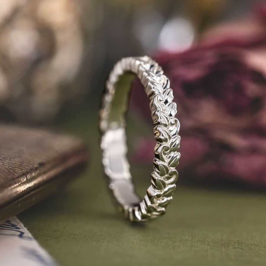 :: Shown in Silver