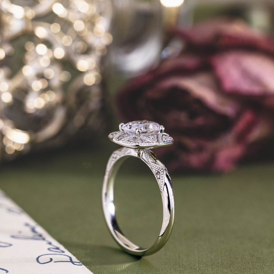 the-madeline-vintage-inspired-oval-diamond-halo-engagement-ring