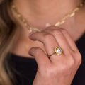 the-margot-emerald-cut-bezel-diamond-halo-engagement-ring