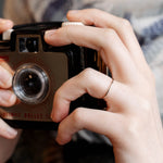:: This lifestyle photo represents the product being sold, the first three images showcase the real photos of the ring you’ll receive.