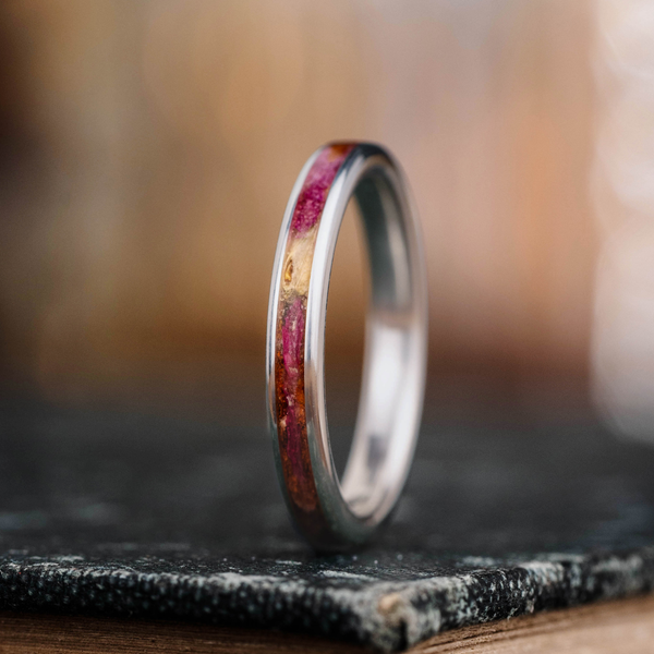 :: Shown in 3mm | Silver