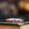 :: Shown in 3mm | Silver