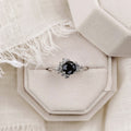 the-nova-celestial-natural-black-diamond-engagement-ring-diamond-cluster-accents