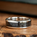 the-obsidian-mens-gold-wedding-band-black-obsidian