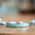 the-okeeffe-womens-silver-and-turquoise-ring