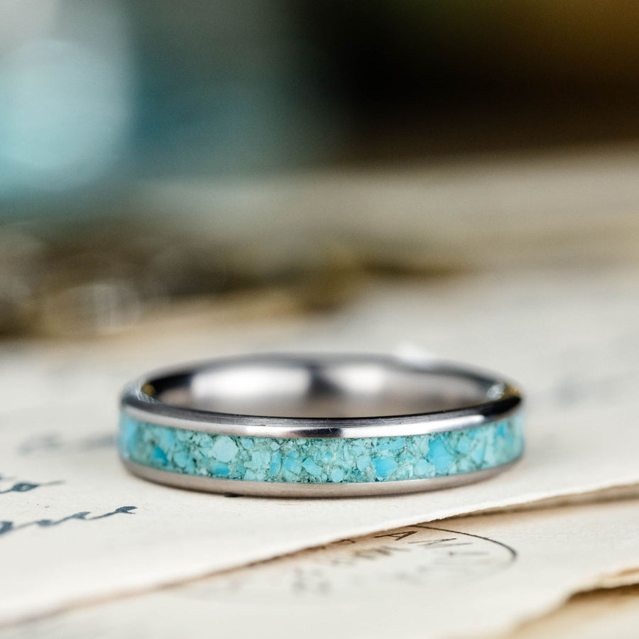 the-okeeffe-womens-titanium-turquoise-ring