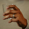 ::Shown in White Gold | 8mm