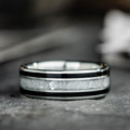 :: Shown in 8mm Wide | Silver