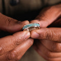 ::Shown in 6mm Wide | Silver
