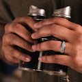 ::Shown in 6mm Wide | Silver