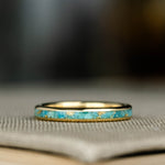 the-phoenix-womens-14k-yellow-gold-and-turquoise-ring-with-gold-flakes_1