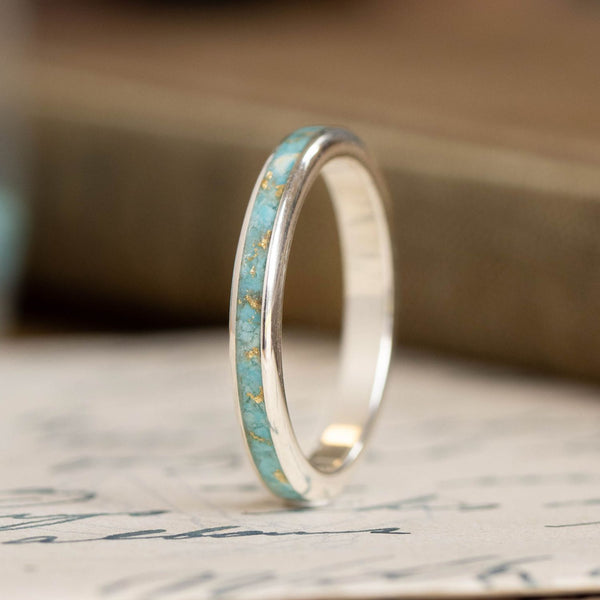 :: Shown in 4mm Wide | Silver 