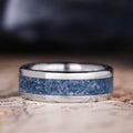 :: Shown in 8mm Wide | Silver 