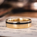the-reserve-mens-gold-titanium-ring-whiskey-barrel-inlay