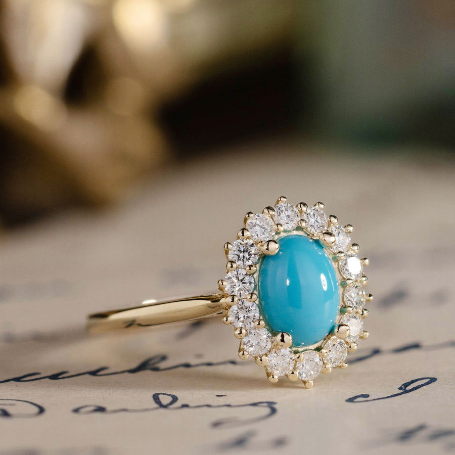 the-robin-oval-turquoise-engagement-ring-diamond-halo