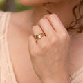 the-sedona-natural-peach-morganite-oval-solitaire-engagement-ring-rustic-and-main