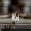    the-songwriter-mens-titanium-wedding-band-with-bronze-guitar-string-rustic-and-main