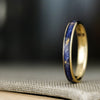 the-starry-night-womens-10k-yellow-gold-wedding-band-with-flowers-and-gold-flakes_2