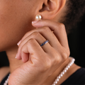 :: Shown in 4mm Wide | Silver