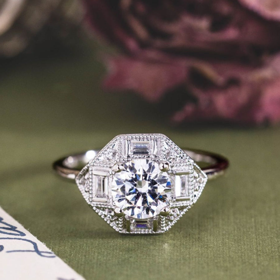 the-sylvestra-vintage-inspired-round-diamond-ring