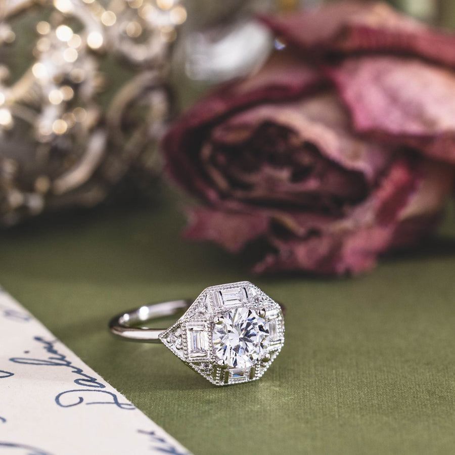 the-sylvestra-vintage-inspired-round-diamond-ring