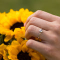 the-sylvie-round-bezel-rose-cut-engagement-ring